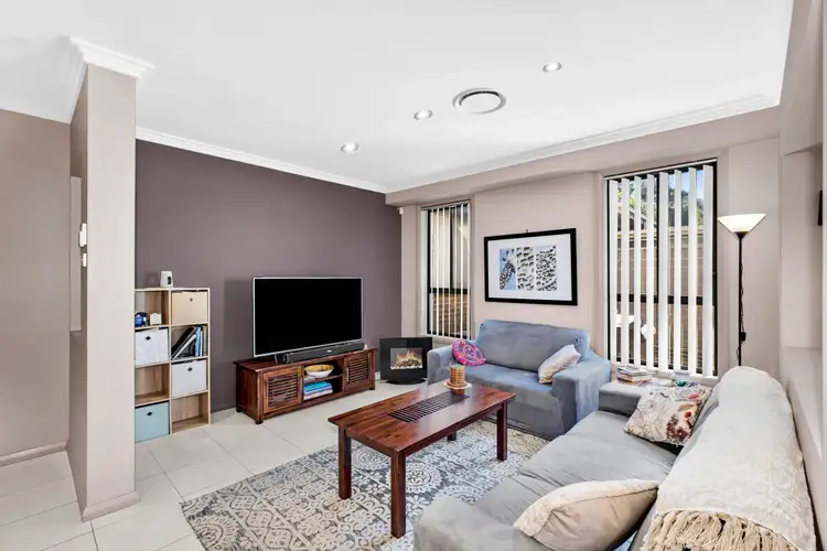 Second view of Homely townhouse listing, 3/69 Elsiemer Street, Long Jetty NSW 2261