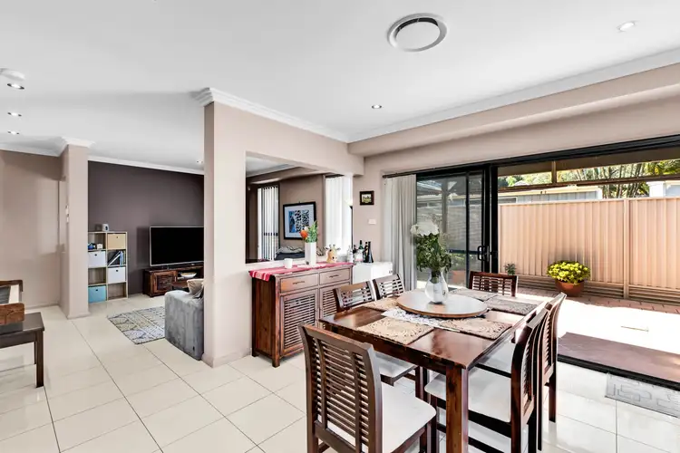 Third view of Homely townhouse listing, 3/69 Elsiemer Street, Long Jetty NSW 2261