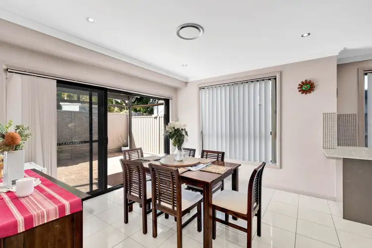 Fourth view of Homely townhouse listing, 3/69 Elsiemer Street, Long Jetty NSW 2261