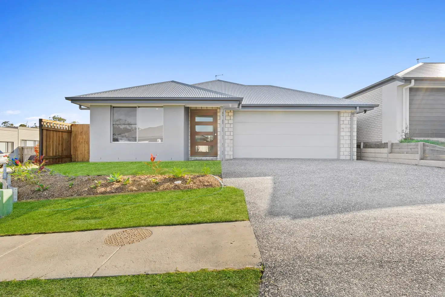 Main view of Homely house listing, 43 Finch Circuit, Flagstone QLD 4280