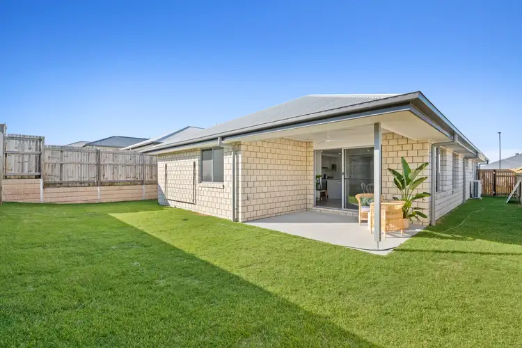 Second view of Homely house listing, 43 Finch Circuit, Flagstone QLD 4280