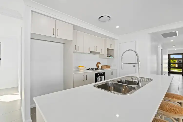 Third view of Homely house listing, 43 Finch Circuit, Flagstone QLD 4280