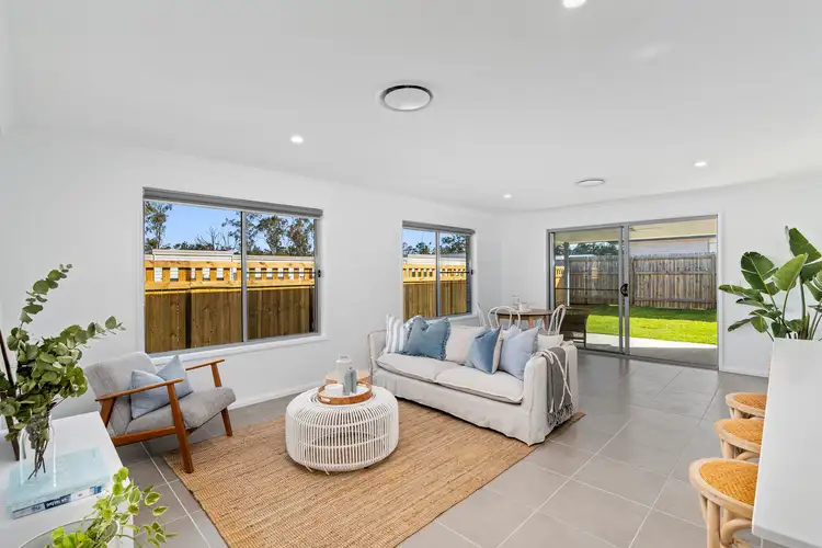 Fourth view of Homely house listing, 43 Finch Circuit, Flagstone QLD 4280