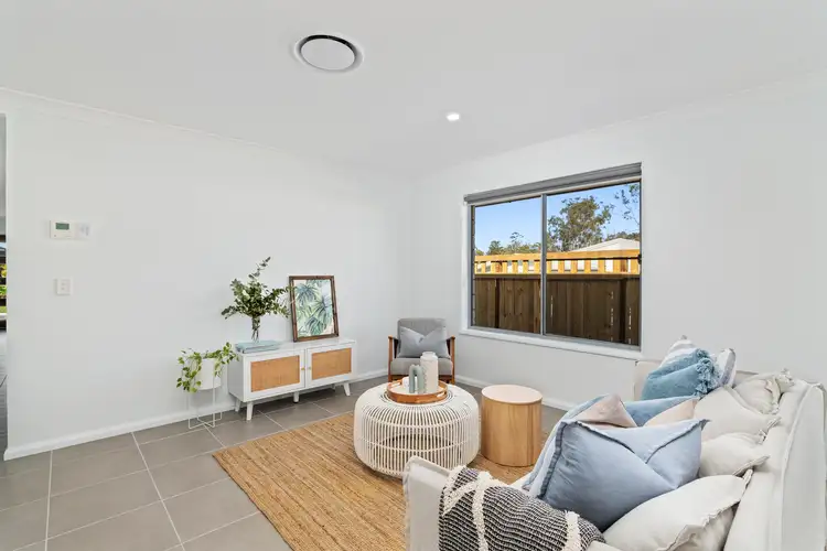 Fifth view of Homely house listing, 43 Finch Circuit, Flagstone QLD 4280