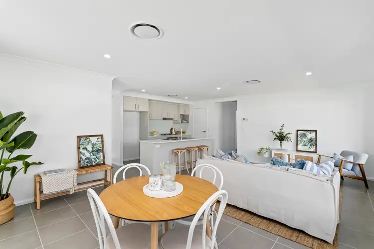 Sixth view of Homely house listing, 43 Finch Circuit, Flagstone QLD 4280