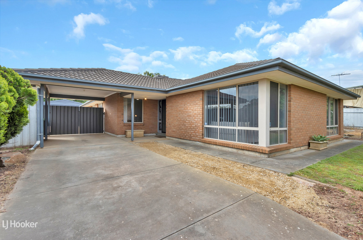 Main view of Homely house listing, 4 Congdon Street, Gawler East SA 5118