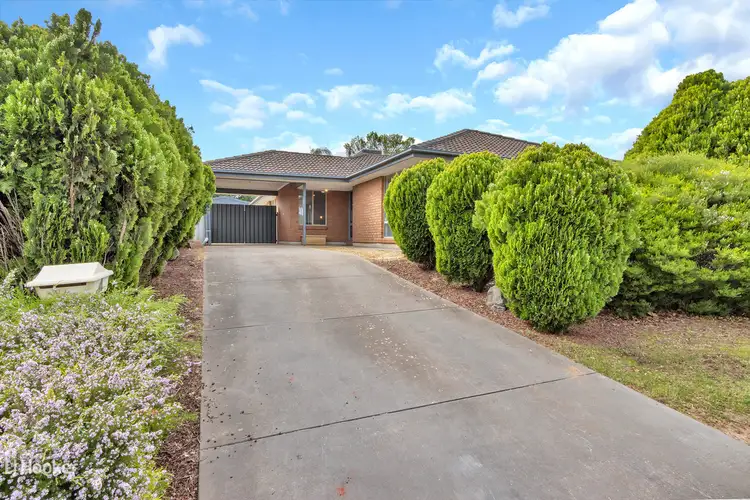 Second view of Homely house listing, 4 Congdon Street, Gawler East SA 5118