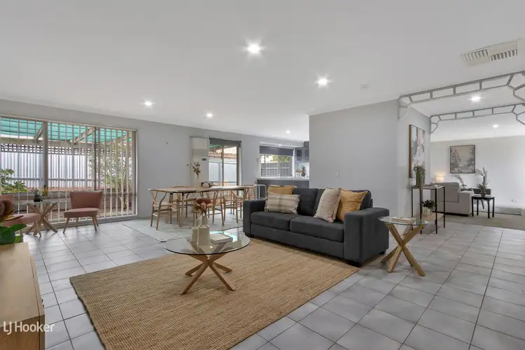 Fourth view of Homely house listing, 4 Congdon Street, Gawler East SA 5118