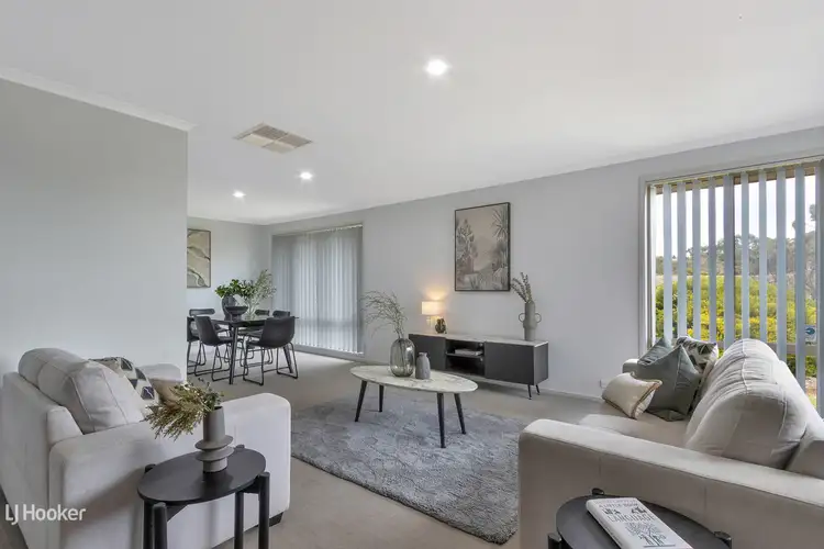 Fifth view of Homely house listing, 4 Congdon Street, Gawler East SA 5118