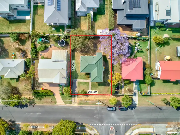 Second view of Homely house listing, 15 Waroon Street, Stafford QLD 4053