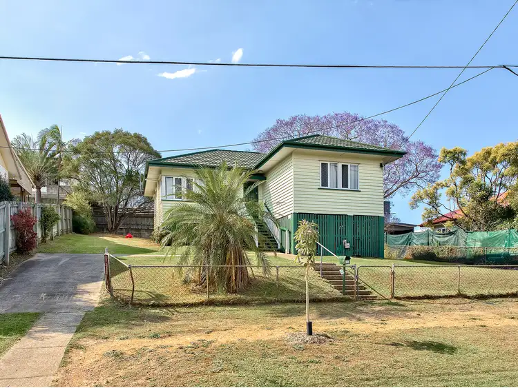 Fourth view of Homely house listing, 15 Waroon Street, Stafford QLD 4053