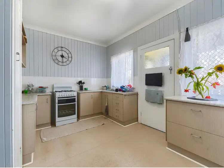 Sixth view of Homely house listing, 15 Waroon Street, Stafford QLD 4053