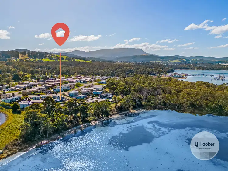 Unit 5/39 Staff Road, Electrona TAS 7054