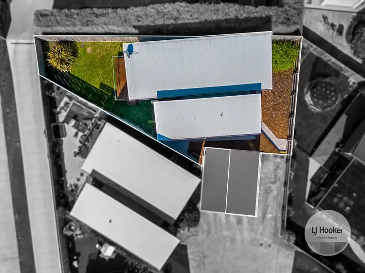 Second view of Homely unit listing, Unit 5/39 Staff Road, Electrona TAS 7054