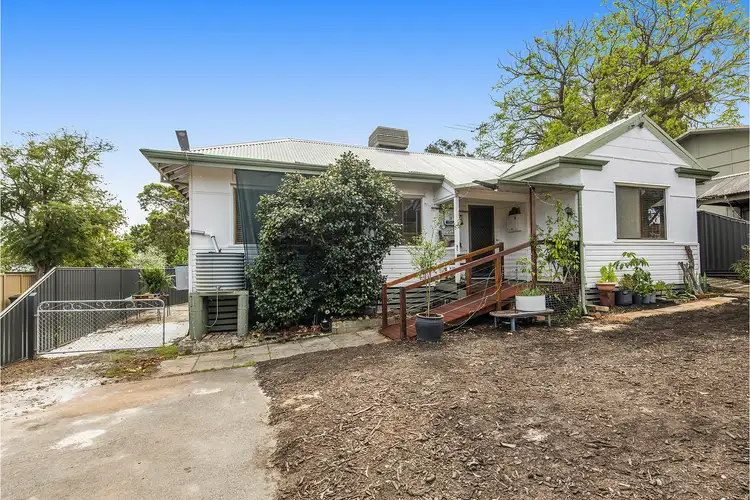 Second view of Homely house listing, 1 Frederic Street, Koongamia WA 6056