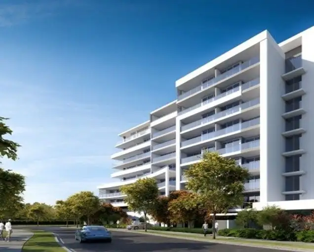 Fifth view of Homely apartment listing, 402/11 Compass Drive, Biggera Waters QLD 4216