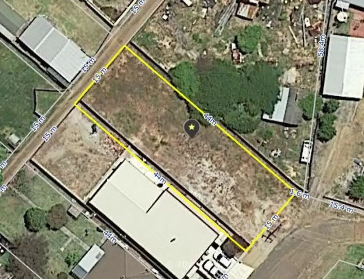 Second view of Homely land listing, 17 Gladstone Cresent, Collie WA 6225