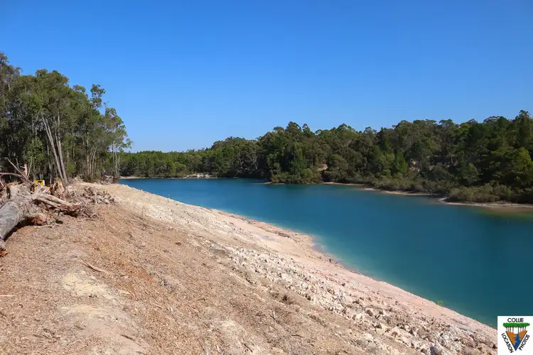 Fourth view of Homely land listing, 17 Gladstone Cresent, Collie WA 6225