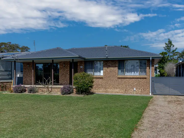 135 River Road, Sussex Inlet NSW 2540