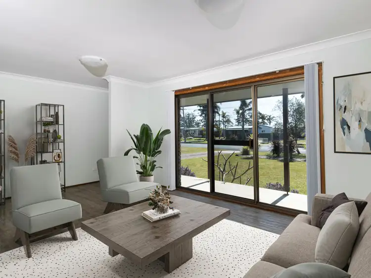 Second view of Homely house listing, 135 River Road, Sussex Inlet NSW 2540