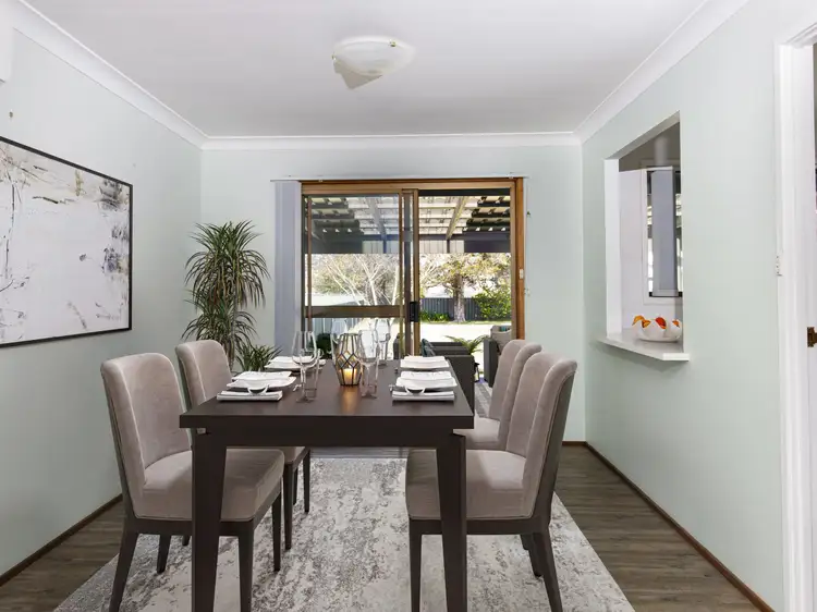 Third view of Homely house listing, 135 River Road, Sussex Inlet NSW 2540
