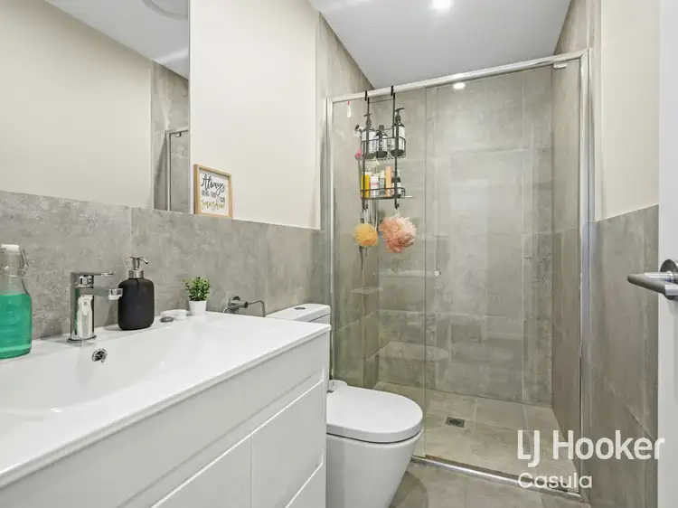Sixth view of Homely townhouse listing, 7/30-32 Reserve Road, Casula NSW 2170