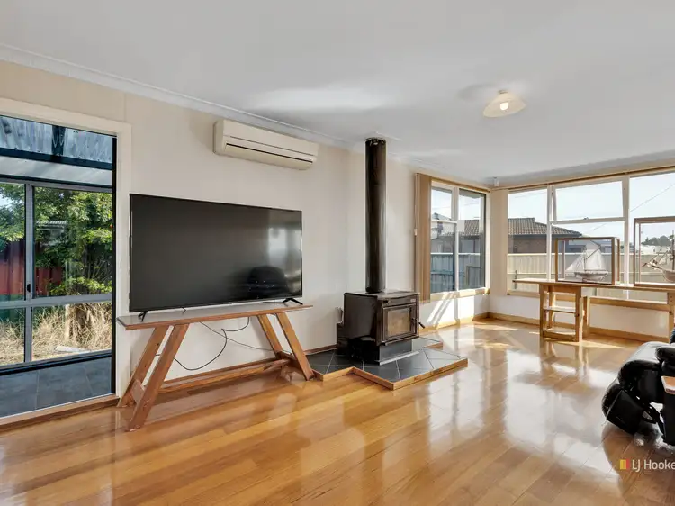 Second view of Homely house listing, 7 Spencer Place, Ulverstone TAS 7315