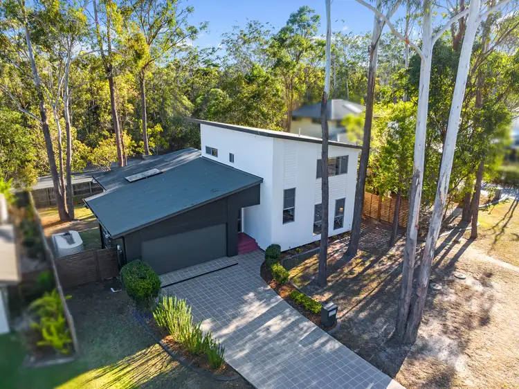 7 Scribbly Gum Place, Mount Cotton QLD 4165