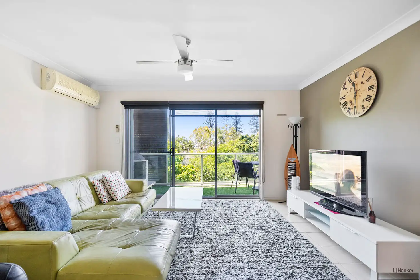 Main view of Homely unit listing, 10/468-470 Coolangatta Road, Tugun QLD 4224