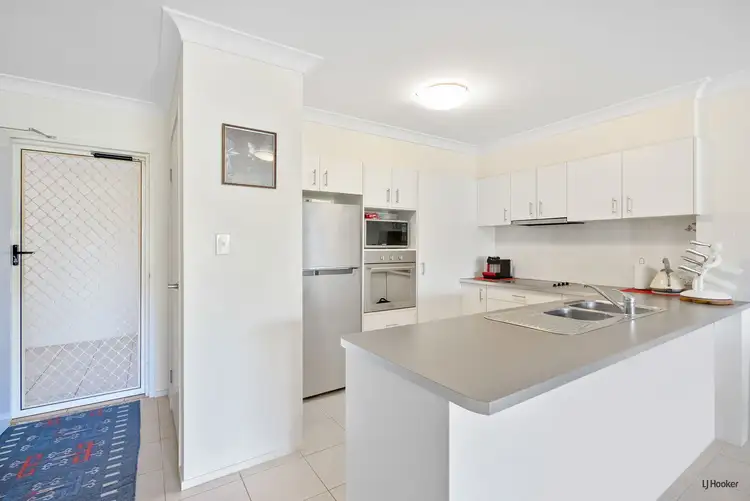 Second view of Homely unit listing, 10/468-470 Coolangatta Road, Tugun QLD 4224