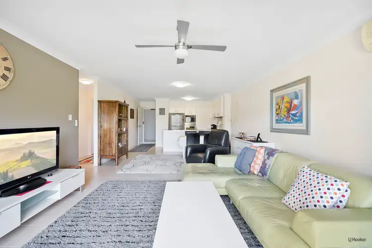 Third view of Homely unit listing, 10/468-470 Coolangatta Road, Tugun QLD 4224