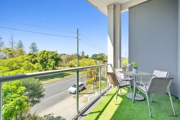Fifth view of Homely unit listing, 10/468-470 Coolangatta Road, Tugun QLD 4224