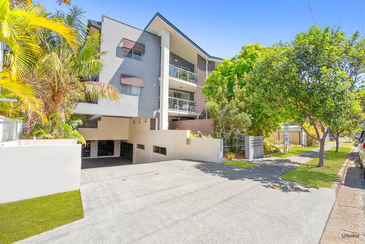 Sixth view of Homely unit listing, 10/468-470 Coolangatta Road, Tugun QLD 4224