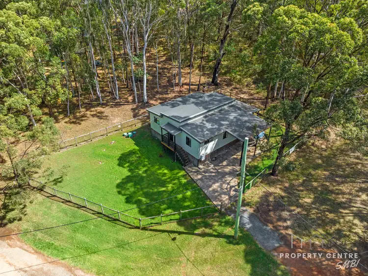 Main view of Homely house listing, 21 Wentworth Parade, Russell Island QLD 4184