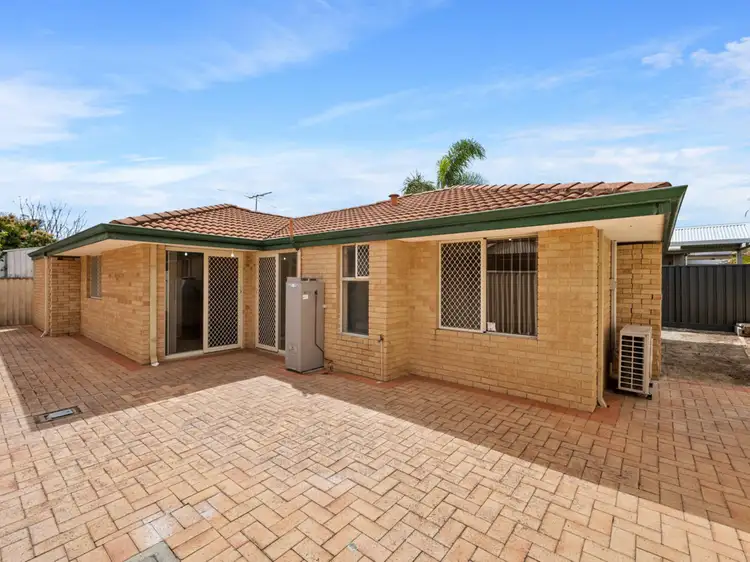 Second view of Homely house listing, 31A Houston Avenue, Dianella WA 6059