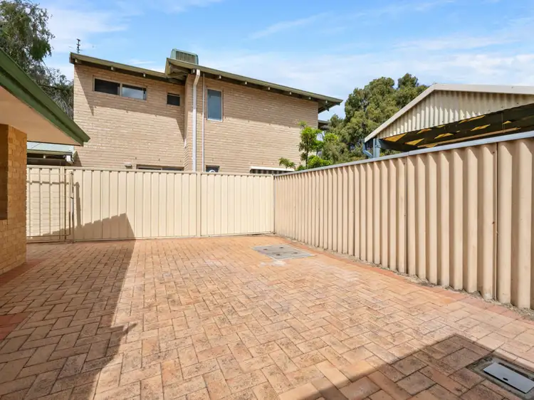 Third view of Homely house listing, 31A Houston Avenue, Dianella WA 6059