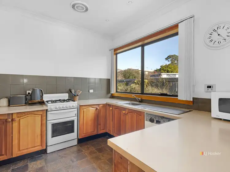 Second view of Homely house listing, 20 Frond Place, Devonport TAS 7310