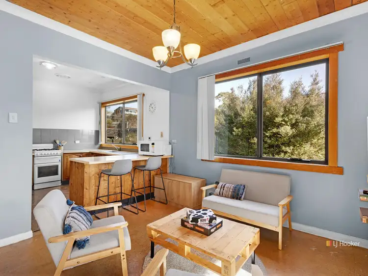 Fourth view of Homely house listing, 20 Frond Place, Devonport TAS 7310