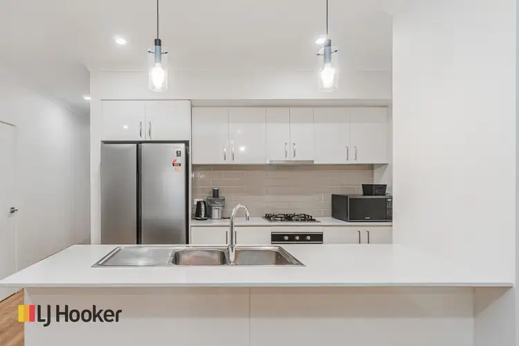 Second view of Homely townhouse listing, 26 Attain Walk, Roxburgh Park VIC 3064