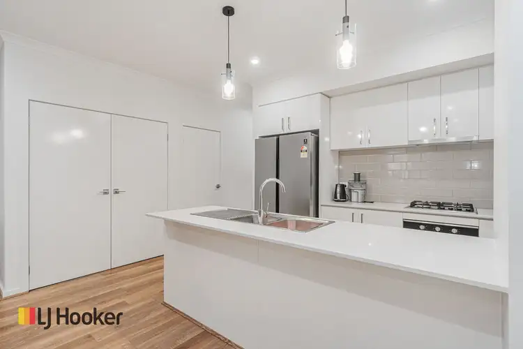 Third view of Homely townhouse listing, 26 Attain Walk, Roxburgh Park VIC 3064