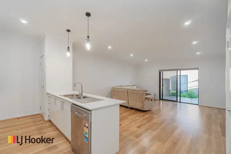 Fourth view of Homely townhouse listing, 26 Attain Walk, Roxburgh Park VIC 3064