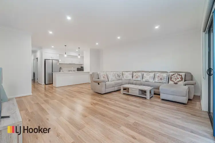 Fifth view of Homely townhouse listing, 26 Attain Walk, Roxburgh Park VIC 3064