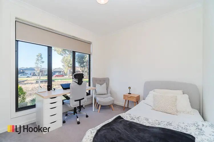 Sixth view of Homely townhouse listing, 26 Attain Walk, Roxburgh Park VIC 3064