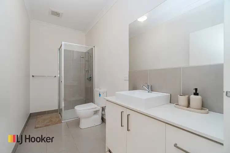 Seventh view of Homely townhouse listing, 26 Attain Walk, Roxburgh Park VIC 3064