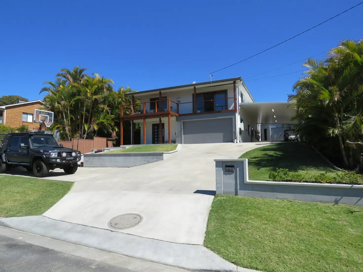 Main view of Homely house listing, 9 Panorama Avenue, South West Rocks NSW 2431