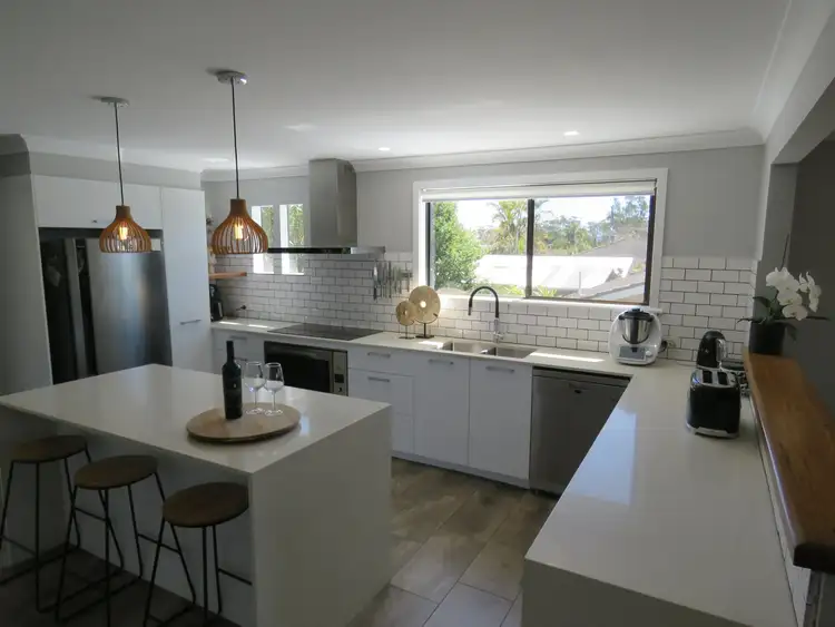 Seventh view of Homely house listing, 9 Panorama Avenue, South West Rocks NSW 2431