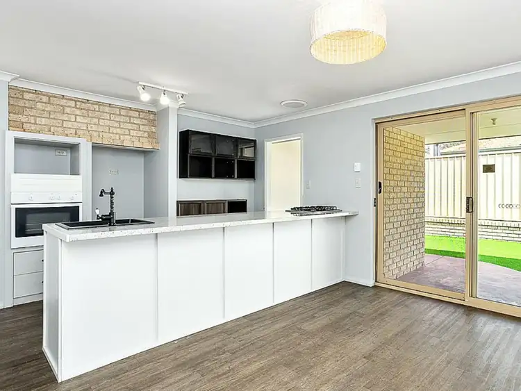 Second view of Homely villa listing, 20A Lester Drive, Thornlie WA 6108