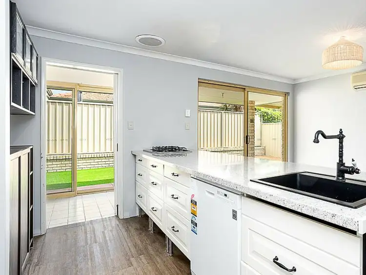 Fourth view of Homely villa listing, 20A Lester Drive, Thornlie WA 6108