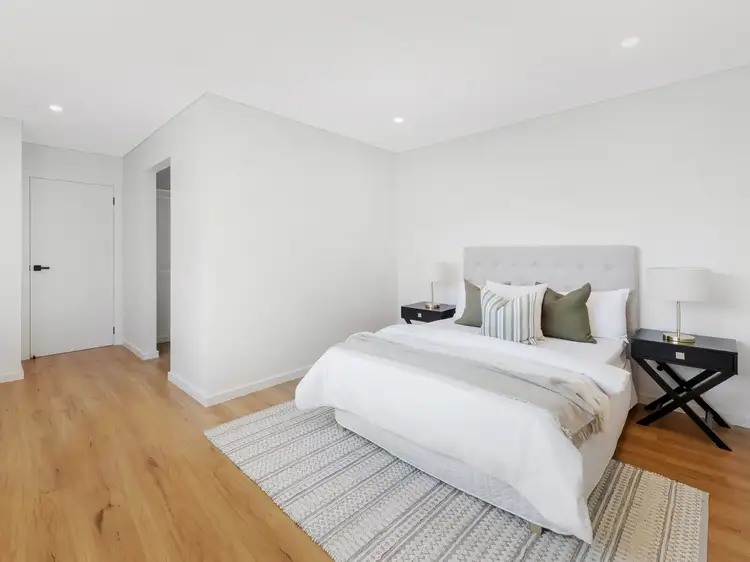 Sixth view of Homely semi-detached listing, 4a Brallos avenue, Holsworthy NSW 2173