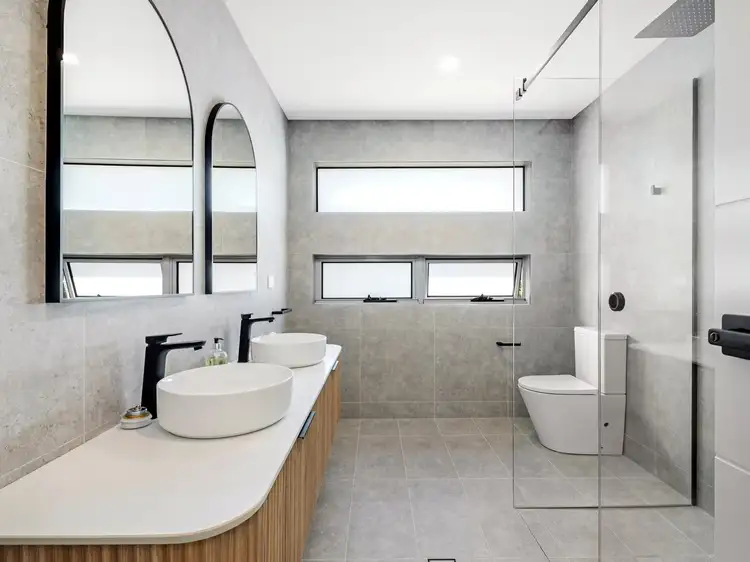 Seventh view of Homely semi-detached listing, 4a Brallos avenue, Holsworthy NSW 2173